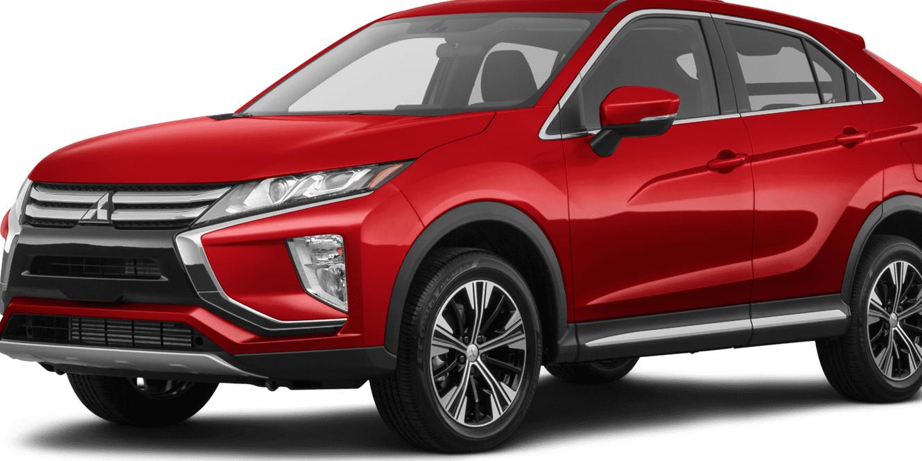 MITSUBISHI ECLIPSE CROSS 2020 JA4AS5AA9LZ002343 image